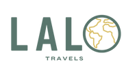 Lalo Travels - Home